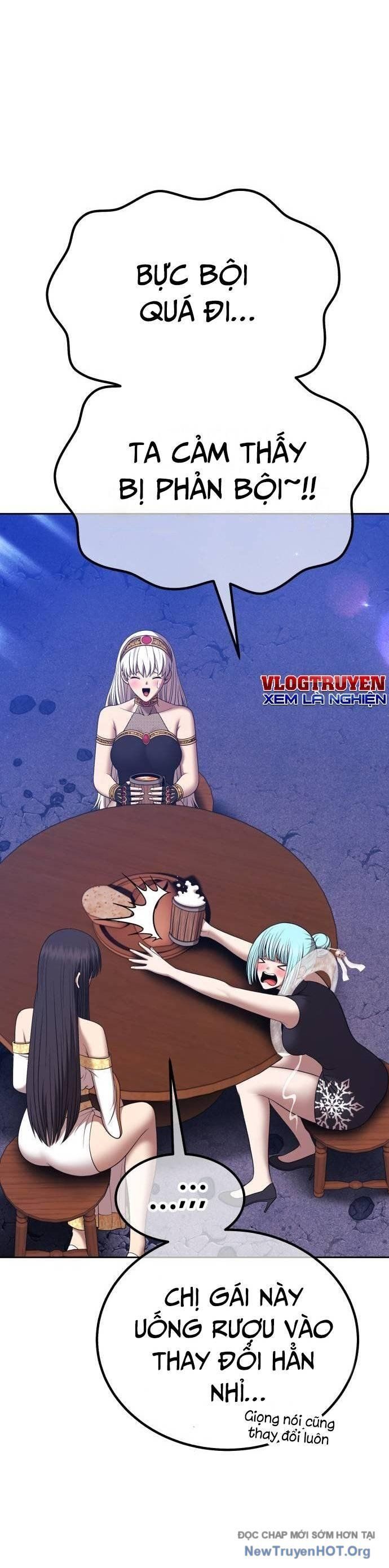 Gậy Gỗ Cấp 99+ Chapter 103 - 39