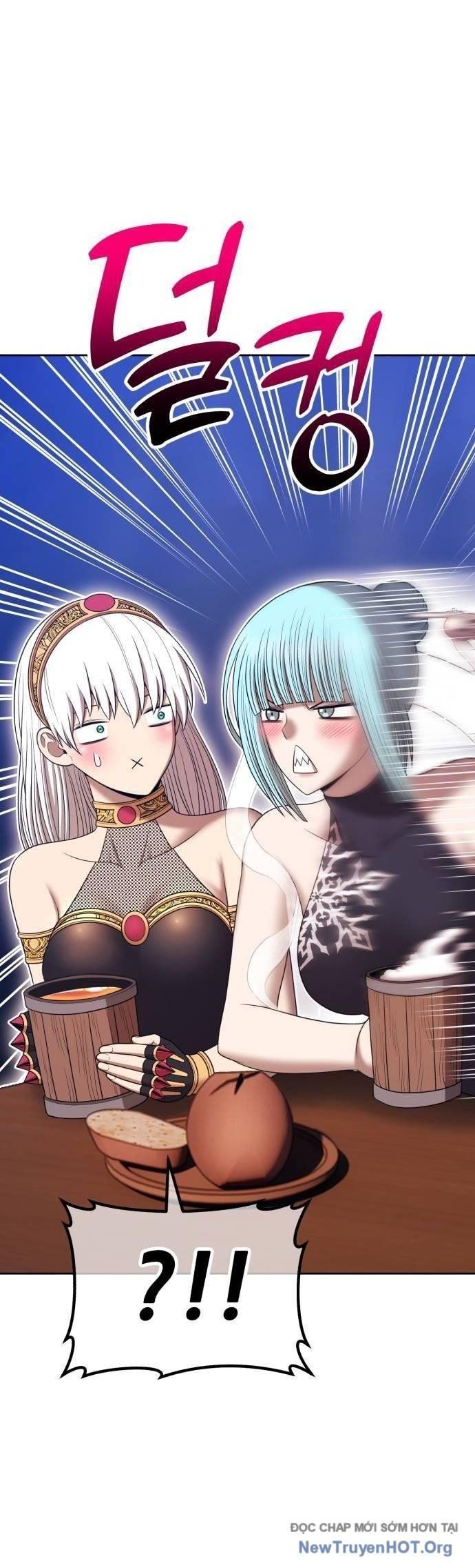 Gậy Gỗ Cấp 99+ Chapter 103 - 41