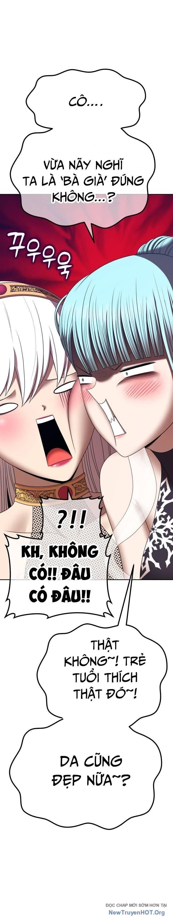 Gậy Gỗ Cấp 99+ Chapter 103 - 42