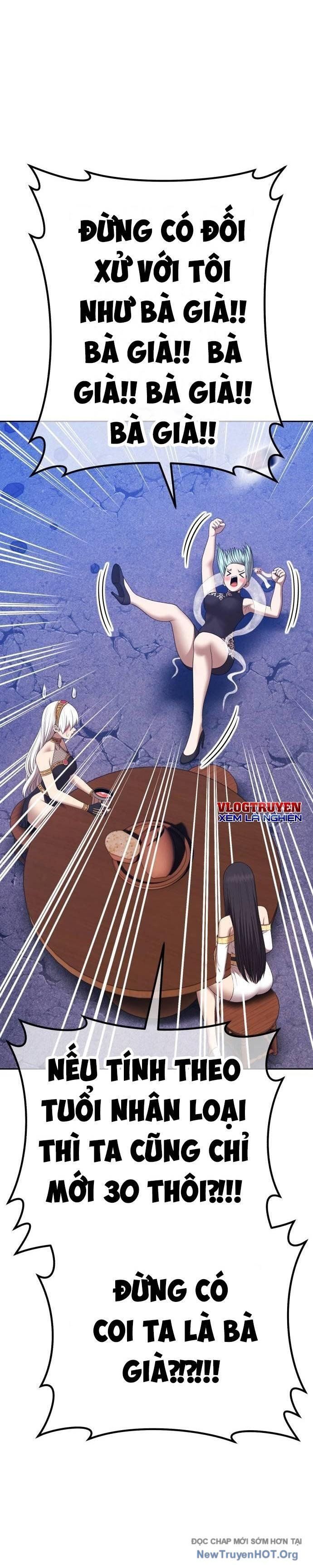 Gậy Gỗ Cấp 99+ Chapter 103 - 43