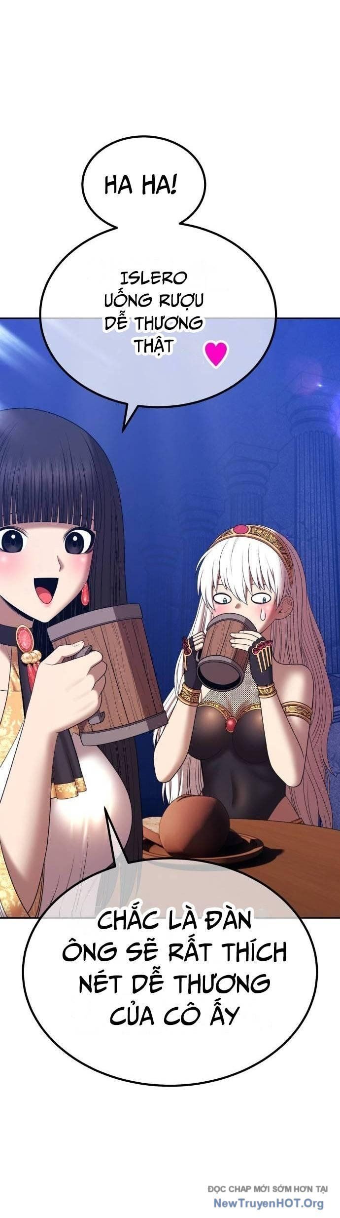 Gậy Gỗ Cấp 99+ Chapter 103 - 44