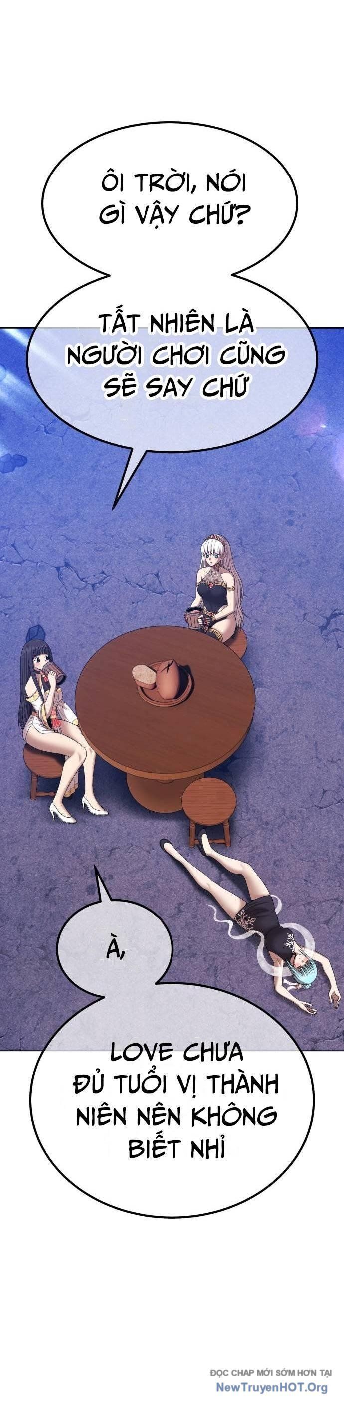 Gậy Gỗ Cấp 99+ Chapter 103 - 46