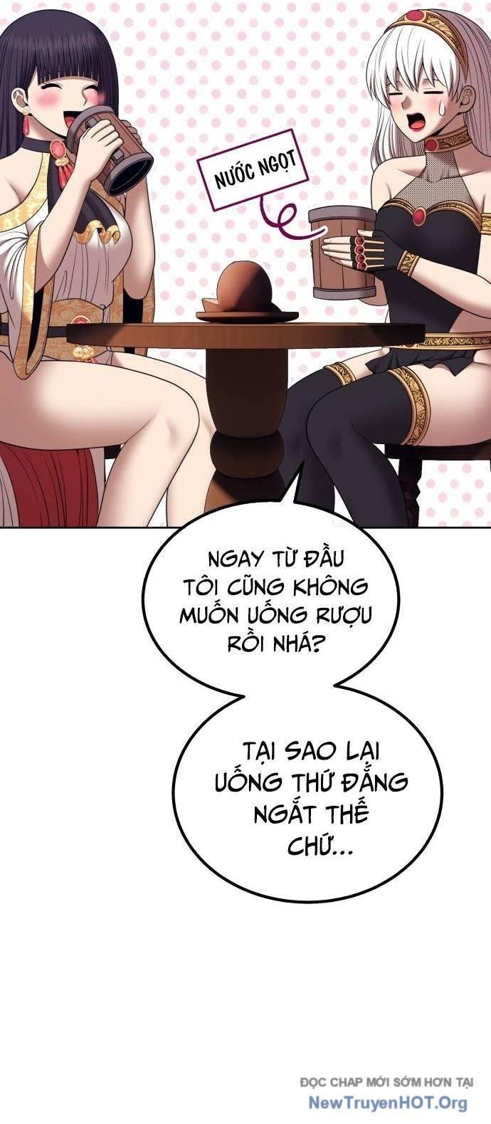 Gậy Gỗ Cấp 99+ Chapter 103 - 49