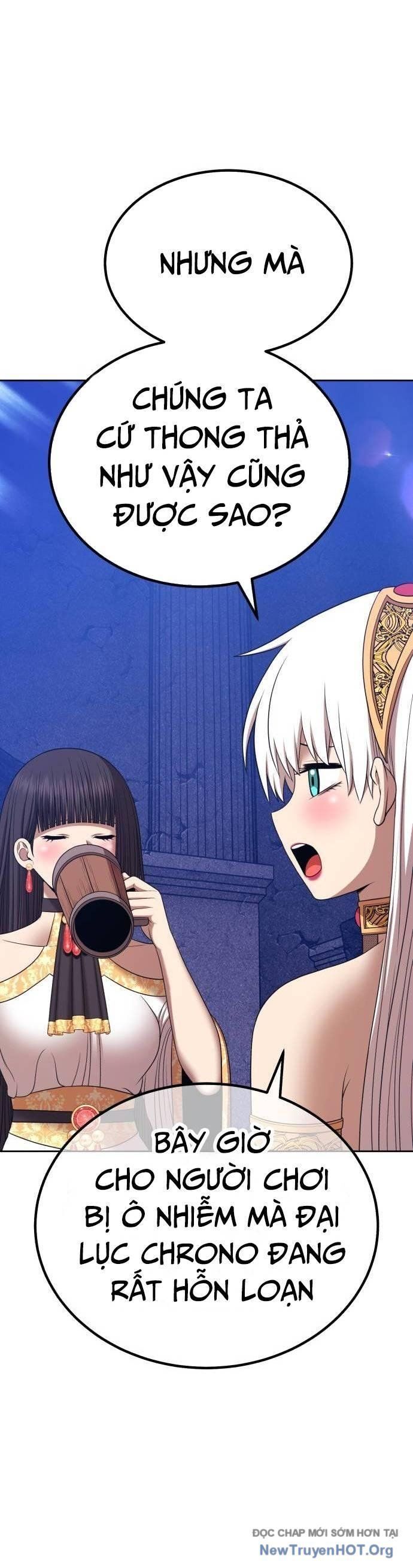 Gậy Gỗ Cấp 99+ Chapter 103 - 51
