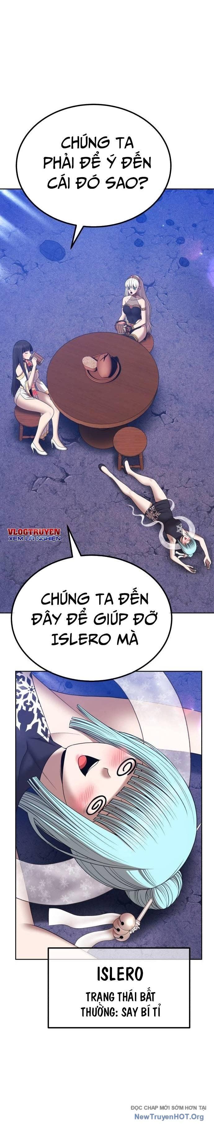 Gậy Gỗ Cấp 99+ Chapter 103 - 52