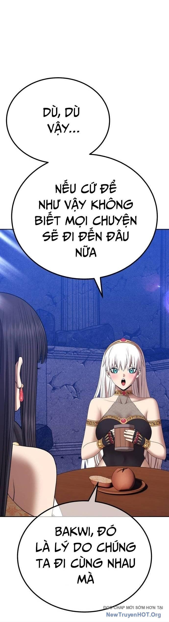 Gậy Gỗ Cấp 99+ Chapter 103 - 53