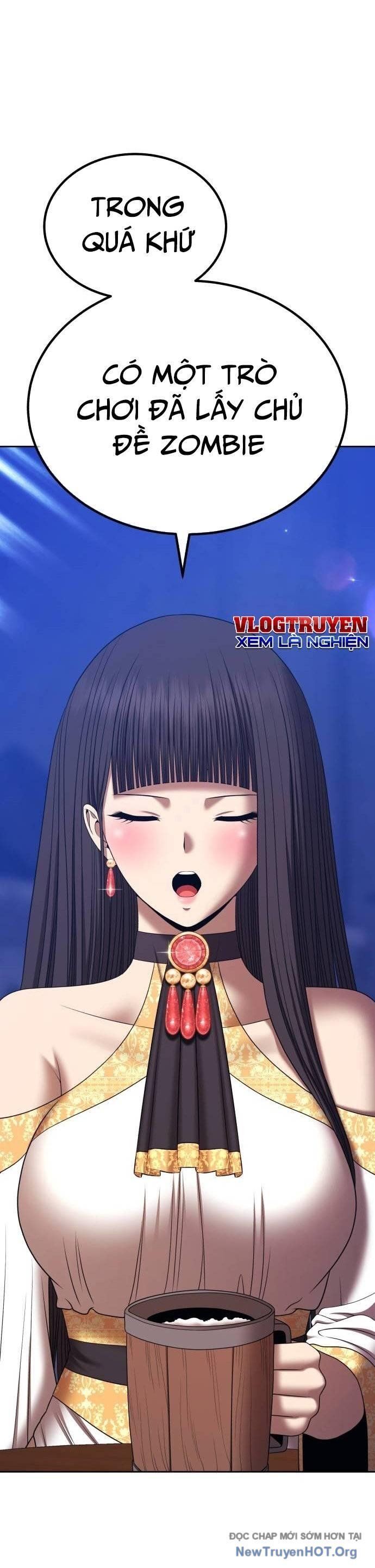 Gậy Gỗ Cấp 99+ Chapter 103 - 60