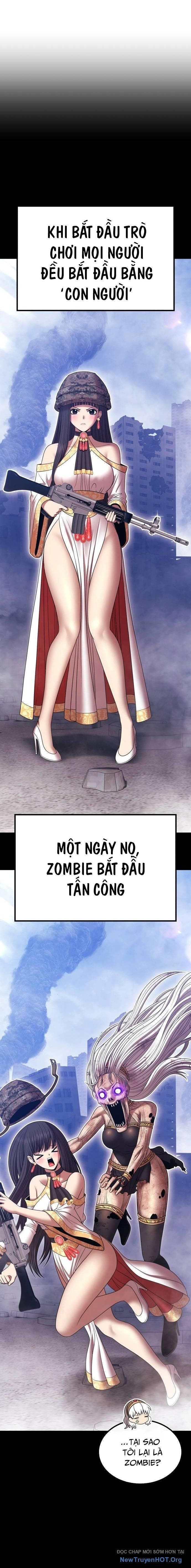 Gậy Gỗ Cấp 99+ Chapter 103 - 61