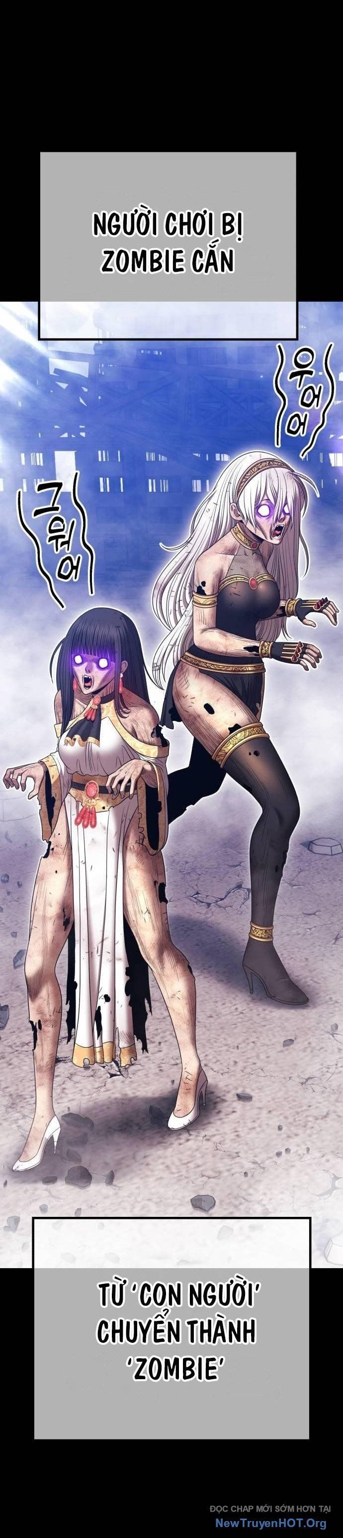Gậy Gỗ Cấp 99+ Chapter 103 - 62