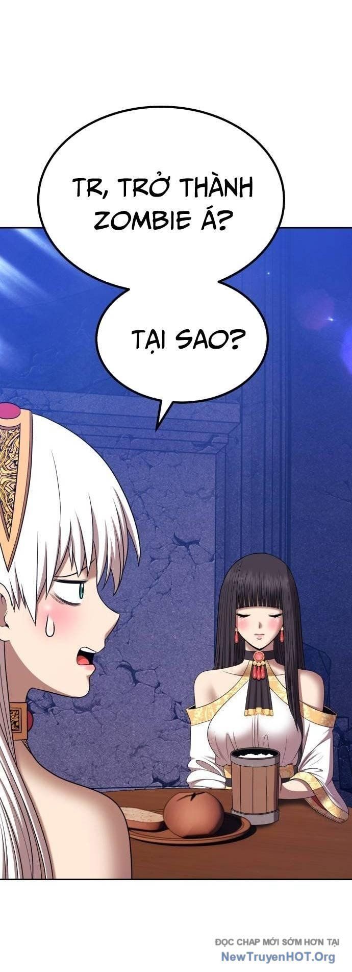 Gậy Gỗ Cấp 99+ Chapter 103 - 64