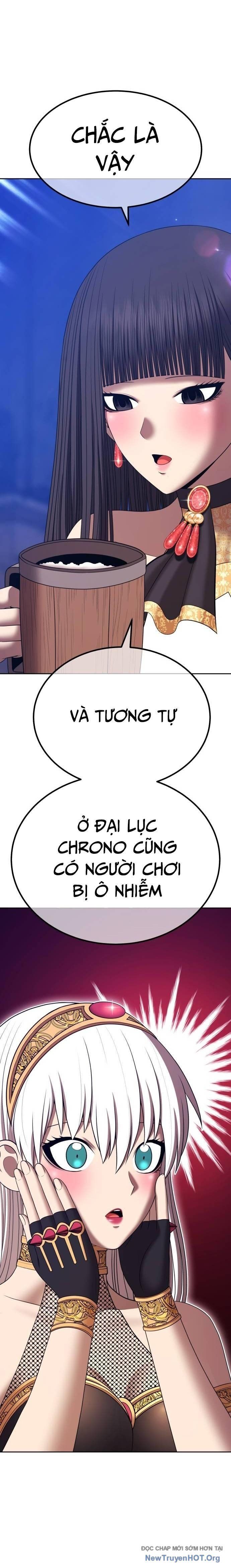 Gậy Gỗ Cấp 99+ Chapter 103 - 70