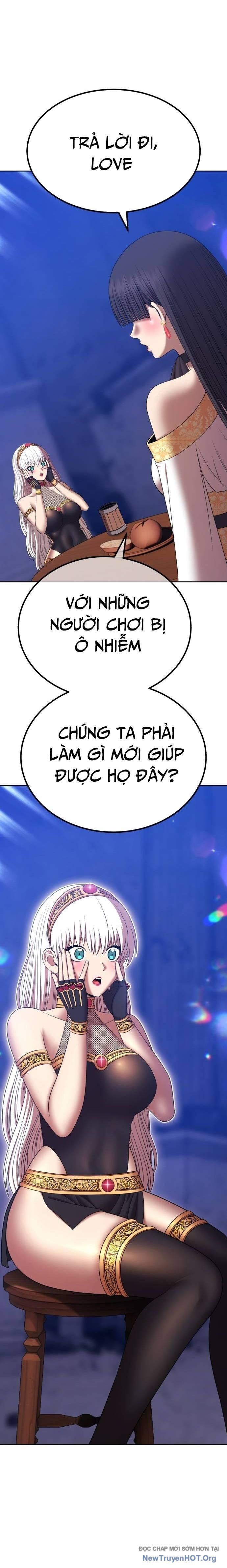 Gậy Gỗ Cấp 99+ Chapter 103 - 72