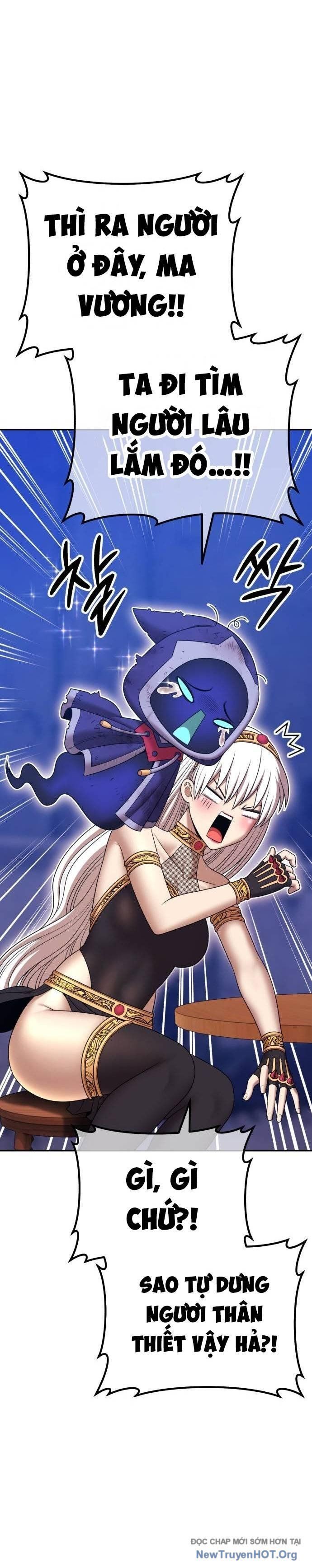 Gậy Gỗ Cấp 99+ Chapter 103 - 76
