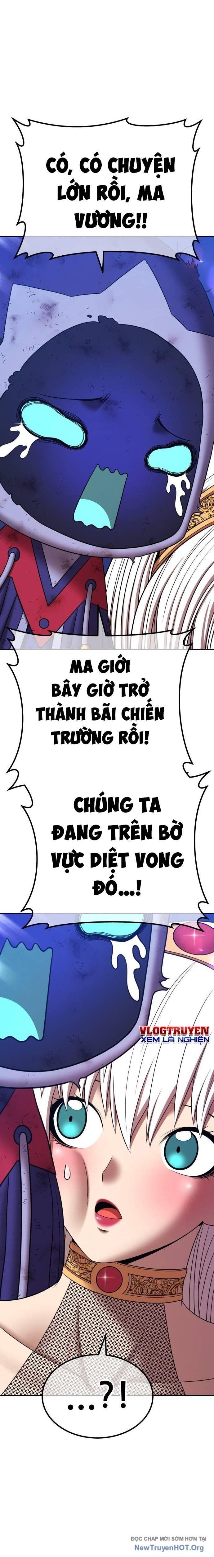 Gậy Gỗ Cấp 99+ Chapter 103 - 77