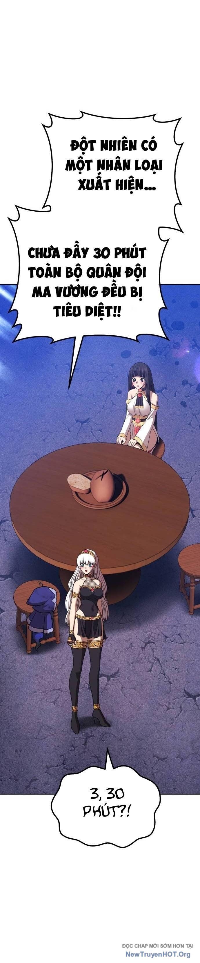 Gậy Gỗ Cấp 99+ Chapter 103 - 78