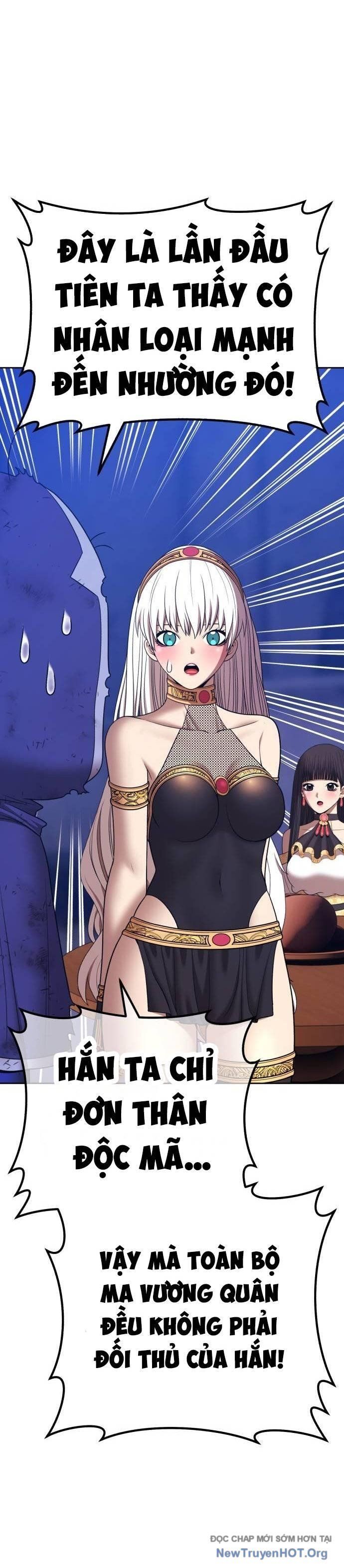 Gậy Gỗ Cấp 99+ Chapter 103 - 79