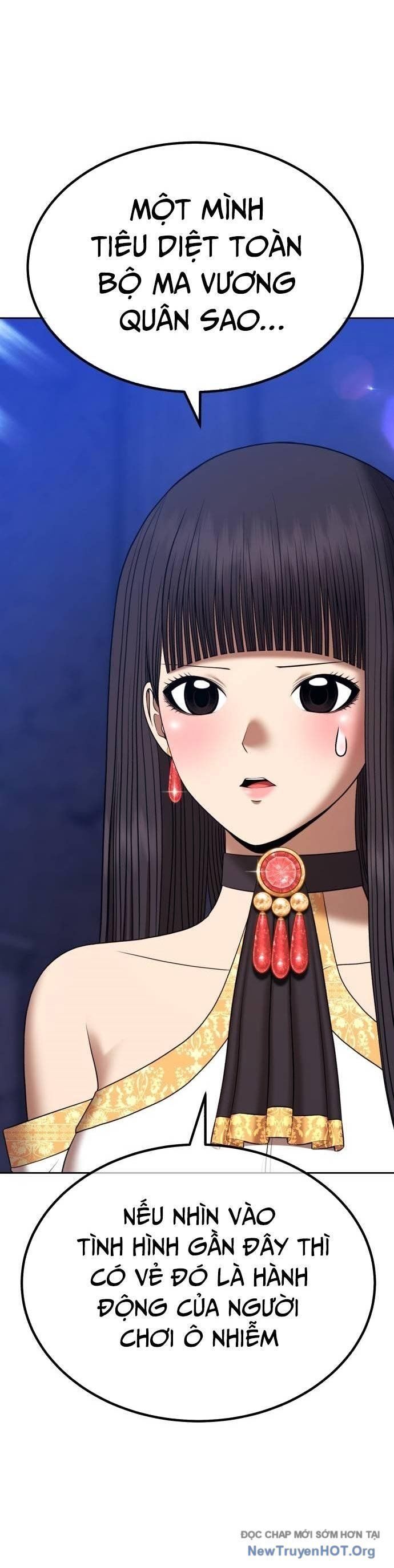 Gậy Gỗ Cấp 99+ Chapter 103 - 80