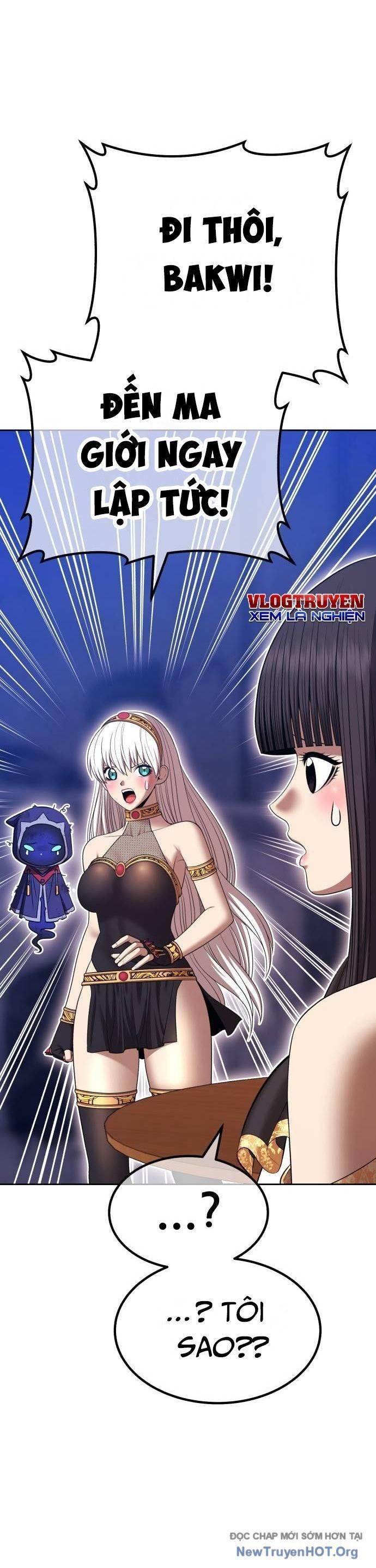 Gậy Gỗ Cấp 99+ Chapter 103 - 81