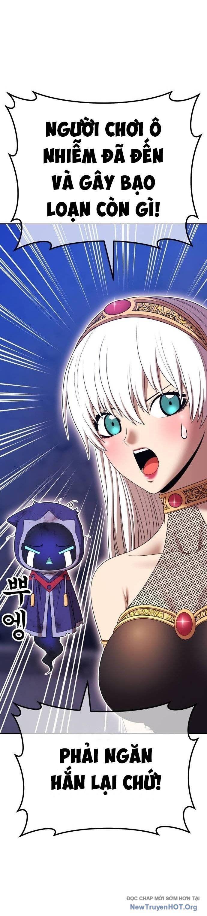 Gậy Gỗ Cấp 99+ Chapter 103 - 82