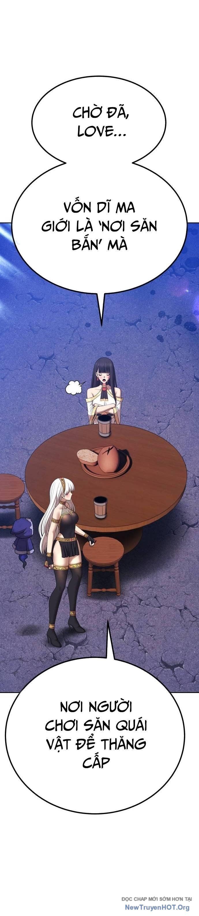 Gậy Gỗ Cấp 99+ Chapter 103 - 83