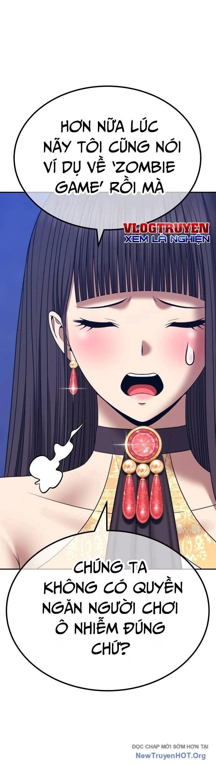 Gậy Gỗ Cấp 99+ Chapter 103 - 85