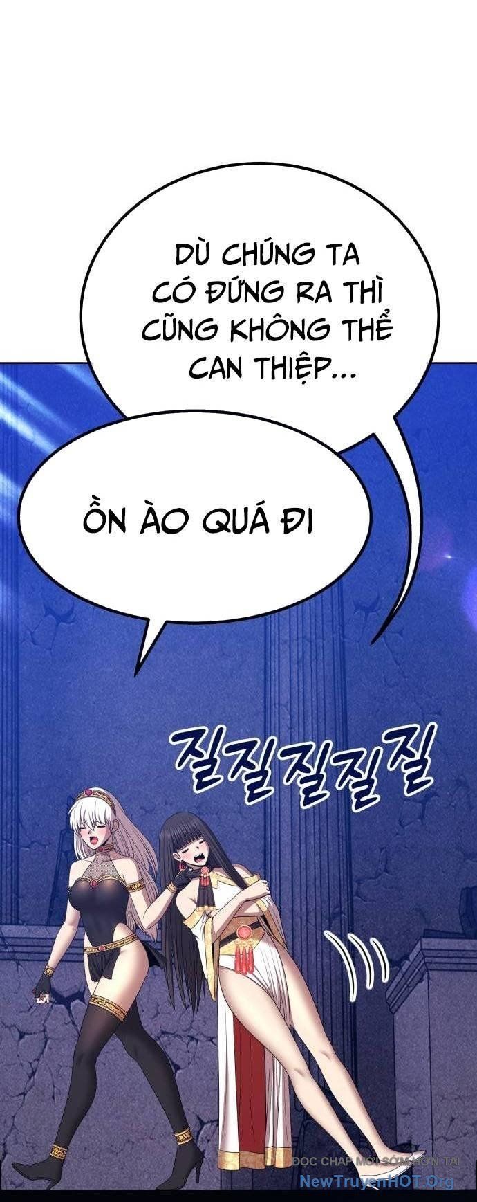 Gậy Gỗ Cấp 99+ Chapter 103 - 86