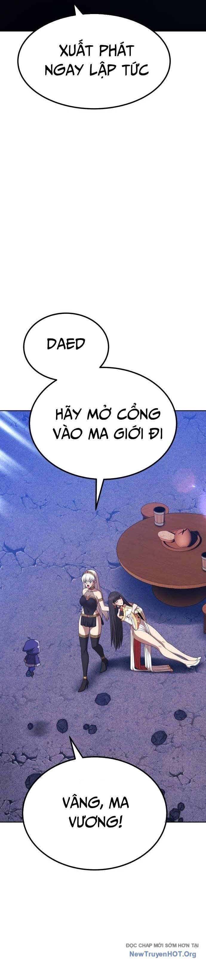 Gậy Gỗ Cấp 99+ Chapter 103 - 87