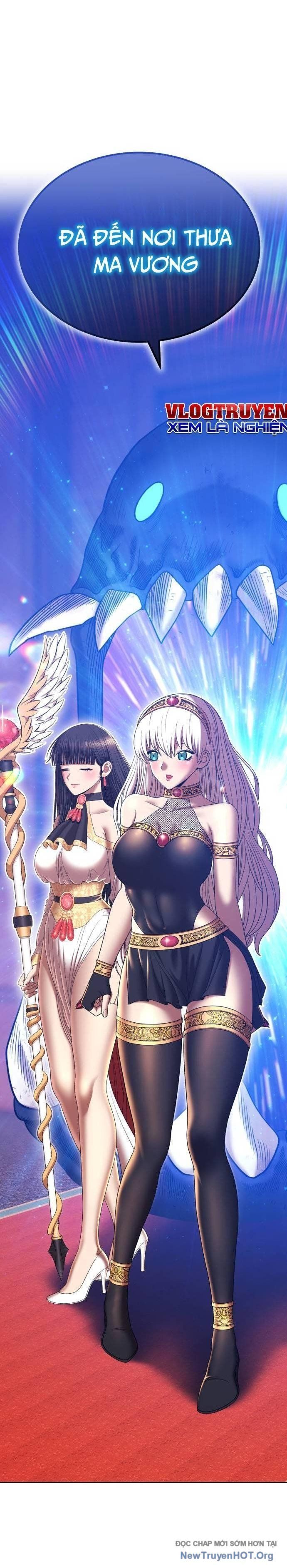 Gậy Gỗ Cấp 99+ Chapter 103 - 93