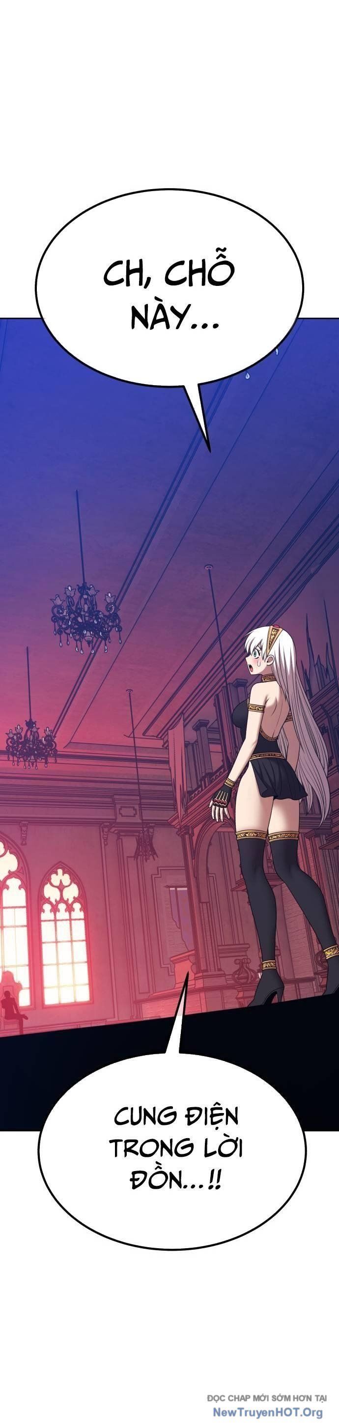 Gậy Gỗ Cấp 99+ Chapter 103 - 95