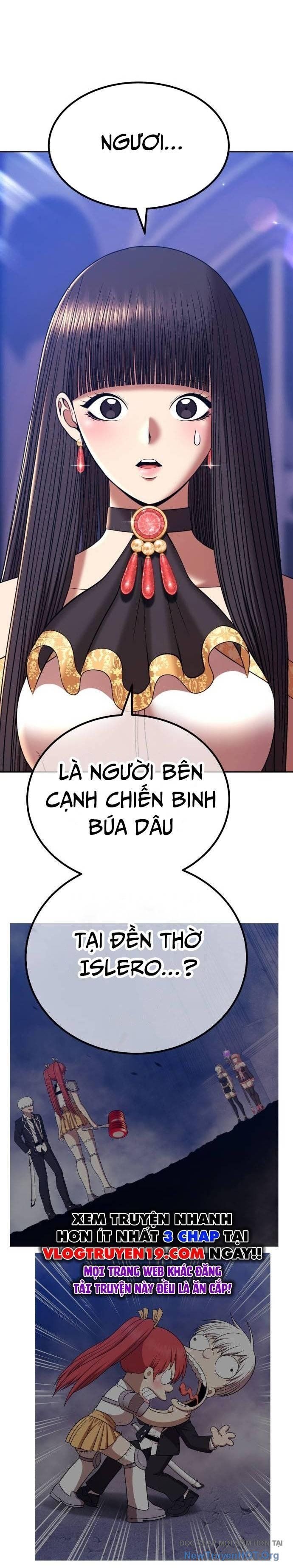 Gậy Gỗ Cấp 99+ Chapter 103 - 100
