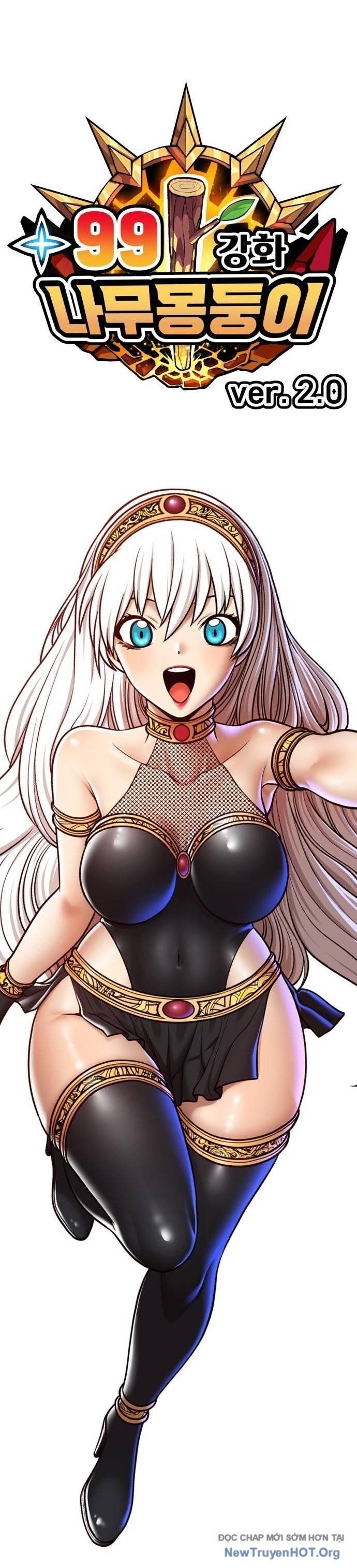 Gậy Gỗ Cấp 99+ Chapter 104 - 12