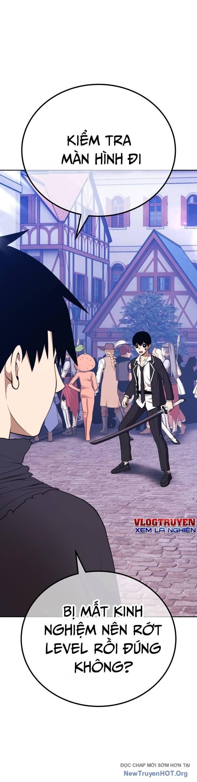 Gậy Gỗ Cấp 99+ Chapter 104 - 156