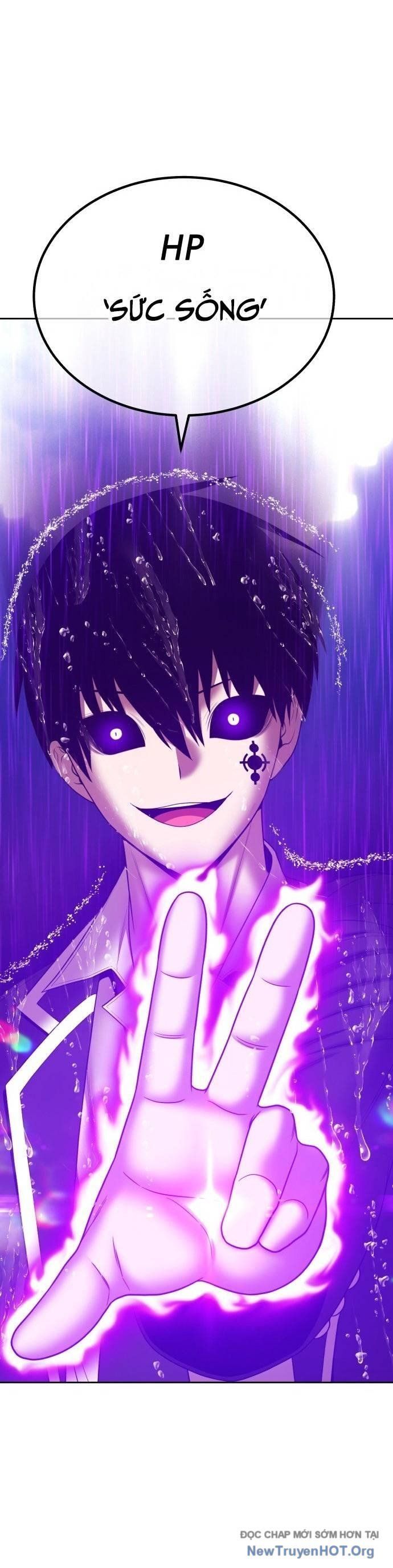 Gậy Gỗ Cấp 99+ Chapter 104 - 24