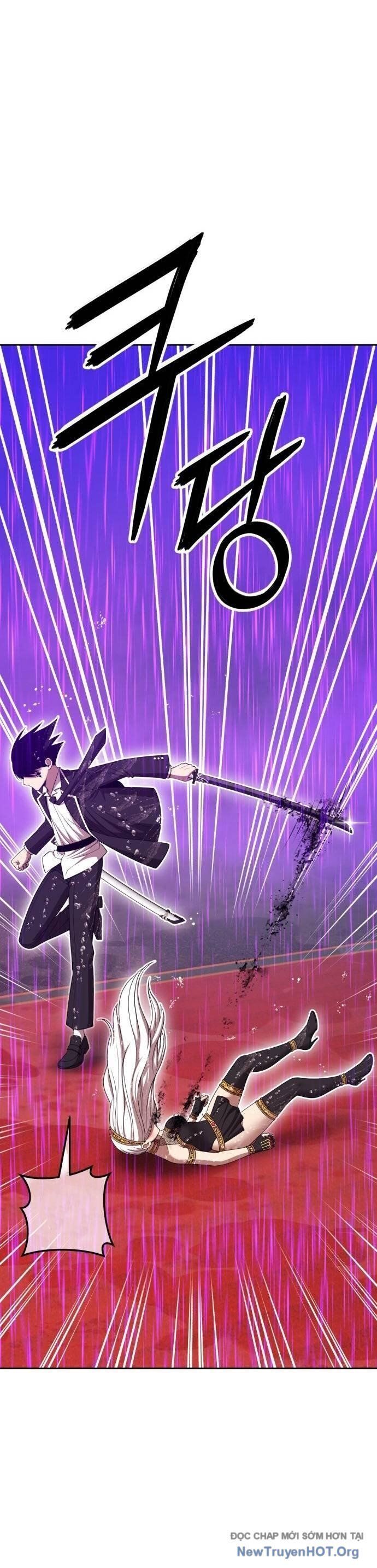 Gậy Gỗ Cấp 99+ Chapter 104 - 4