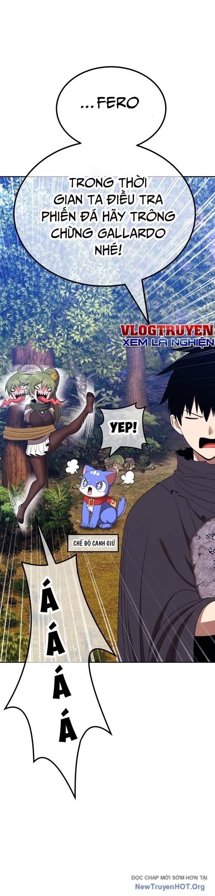 Gậy Gỗ Cấp 99+ Chapter 104 - 57