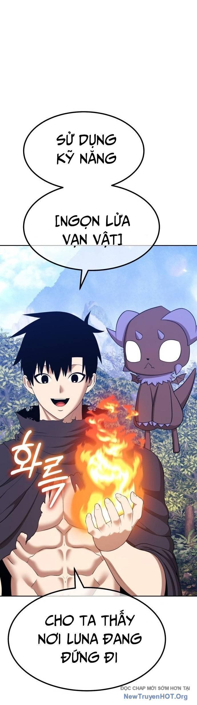 Gậy Gỗ Cấp 99+ Chapter 104 - 62
