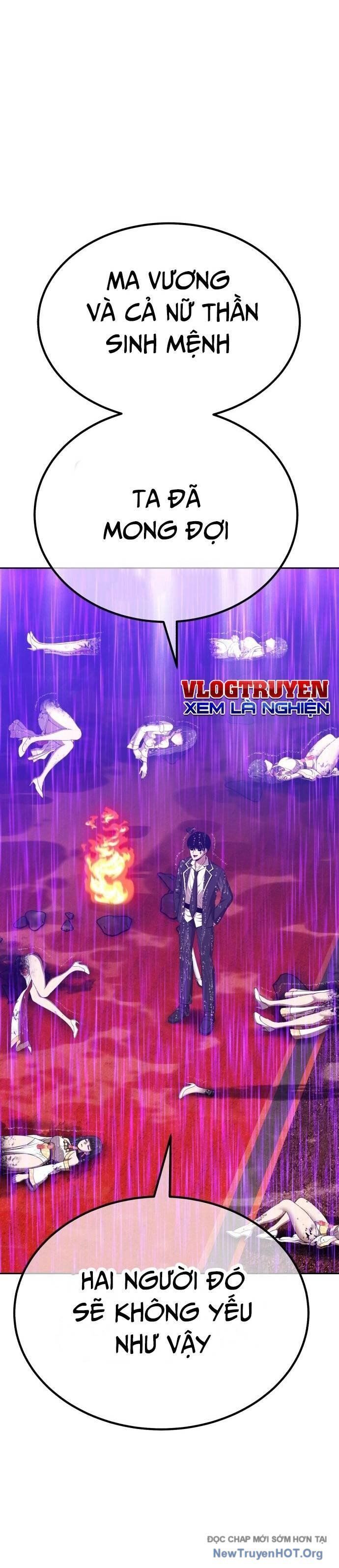 Gậy Gỗ Cấp 99+ Chapter 104 - 94