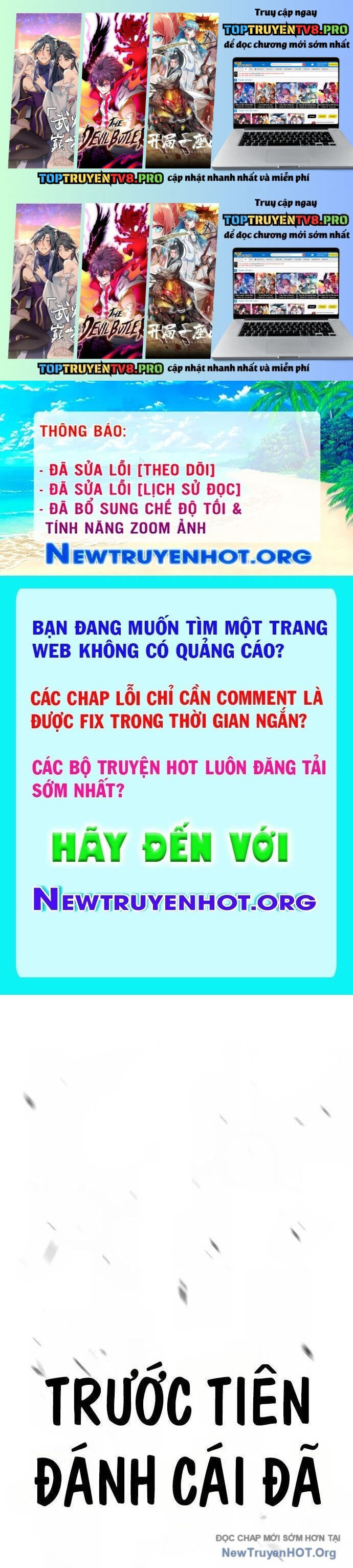 Gậy Gỗ Cấp 99+ Chapter 105 - 2