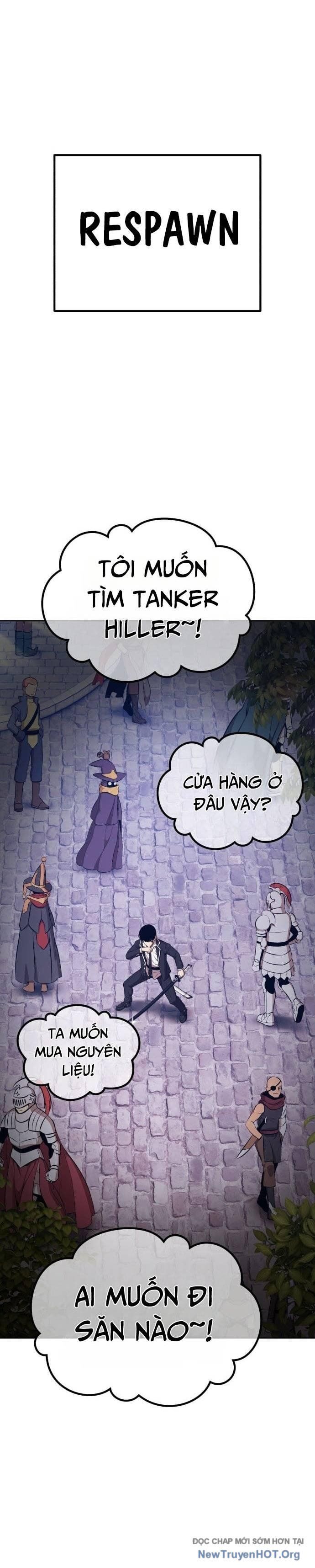 Gậy Gỗ Cấp 99+ Chapter 105 - 11