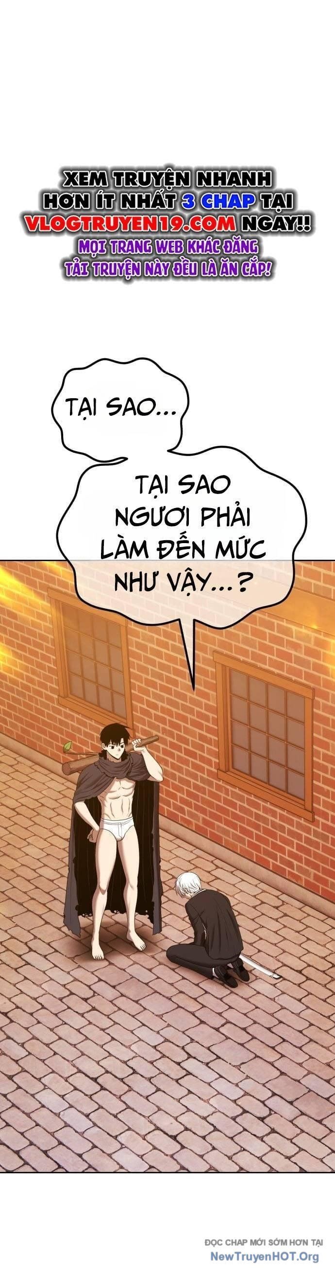 Gậy Gỗ Cấp 99+ Chapter 105 - 112