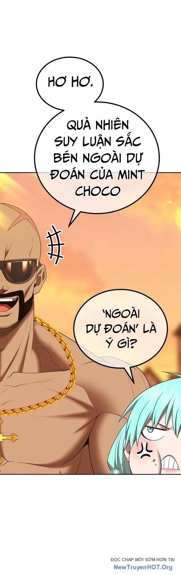 Gậy Gỗ Cấp 99+ Chapter 105 - 132