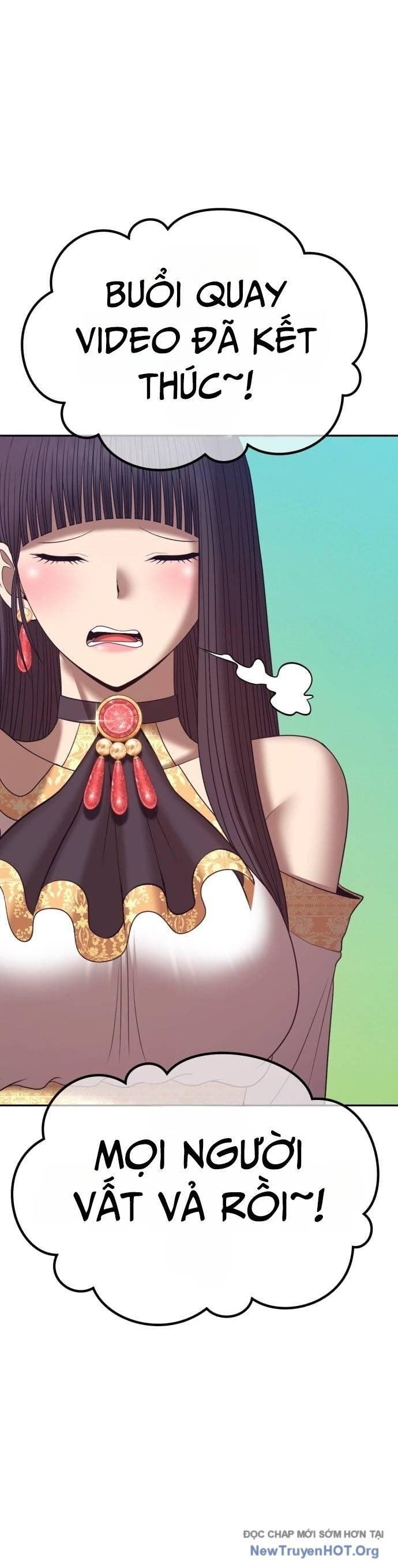 Gậy Gỗ Cấp 99+ Chapter 105 - 180