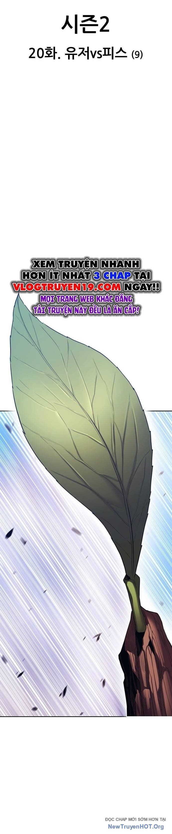 Gậy Gỗ Cấp 99+ Chapter 105 - 19
