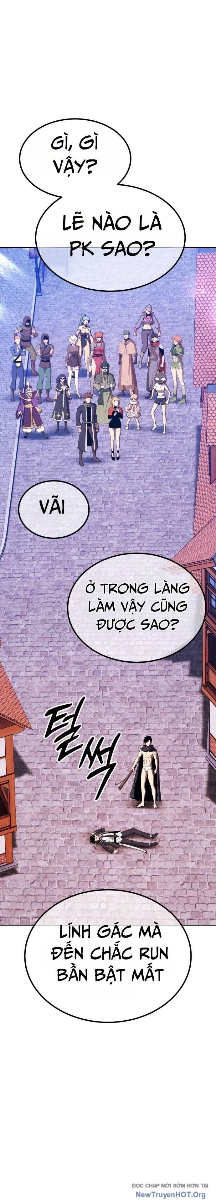 Gậy Gỗ Cấp 99+ Chapter 105 - 53