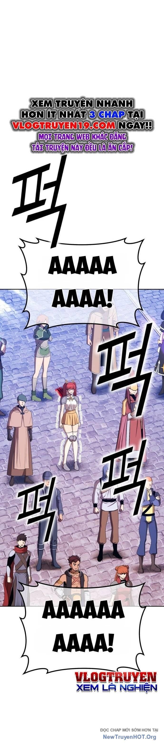 Gậy Gỗ Cấp 99+ Chapter 105 - 61