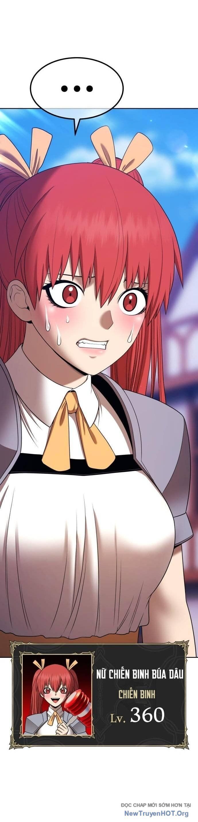 Gậy Gỗ Cấp 99+ Chapter 105 - 63