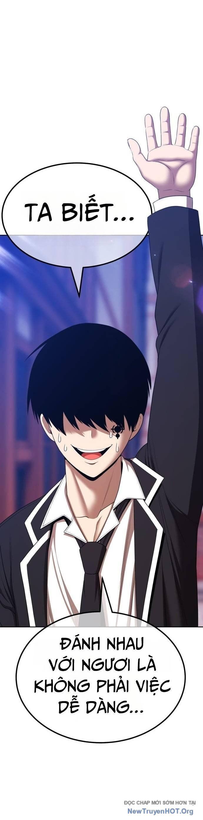 Gậy Gỗ Cấp 99+ Chapter 105 - 79