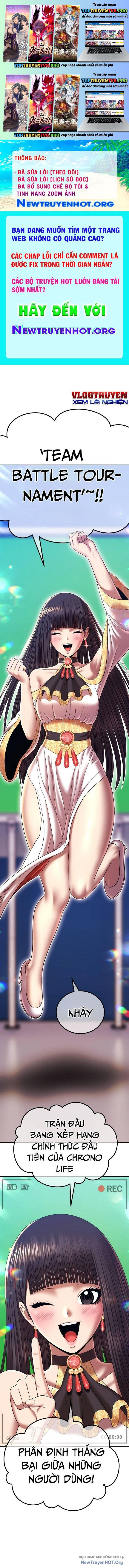 Gậy Gỗ Cấp 99+ Chapter 106 - 2