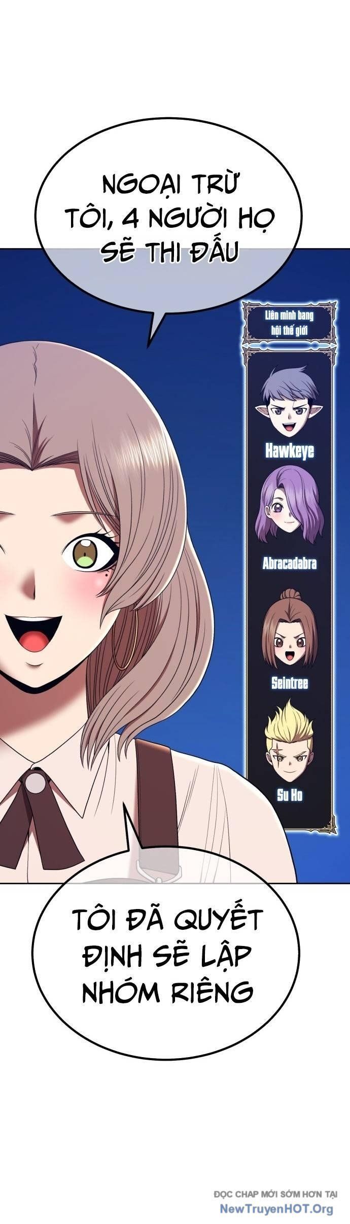 Gậy Gỗ Cấp 99+ Chapter 106 - 101