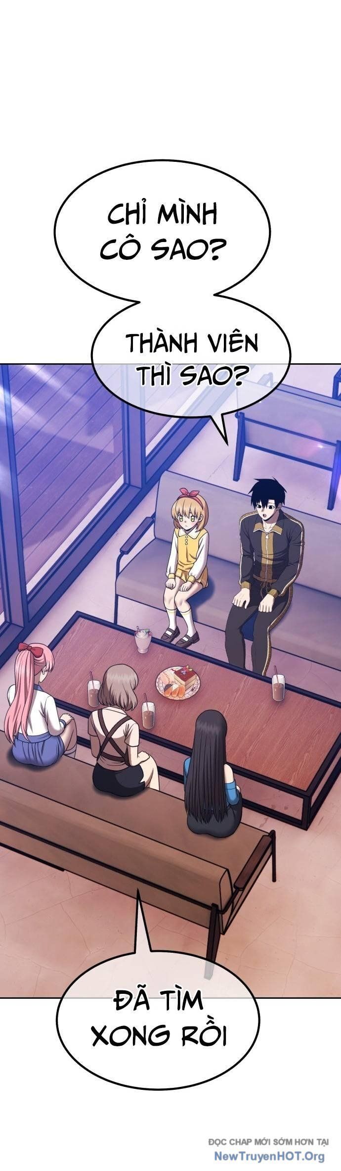 Gậy Gỗ Cấp 99+ Chapter 106 - 102